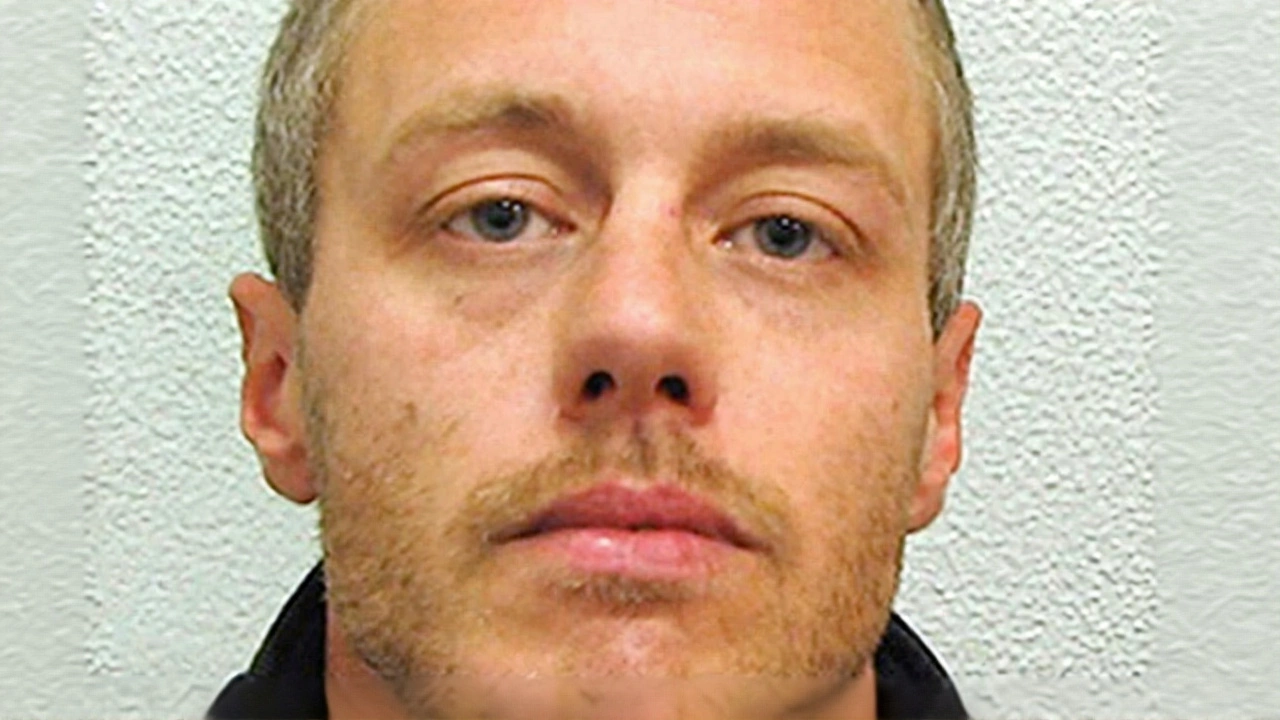David Norris seeks parole, won’t name Stephen Lawrence accomplices