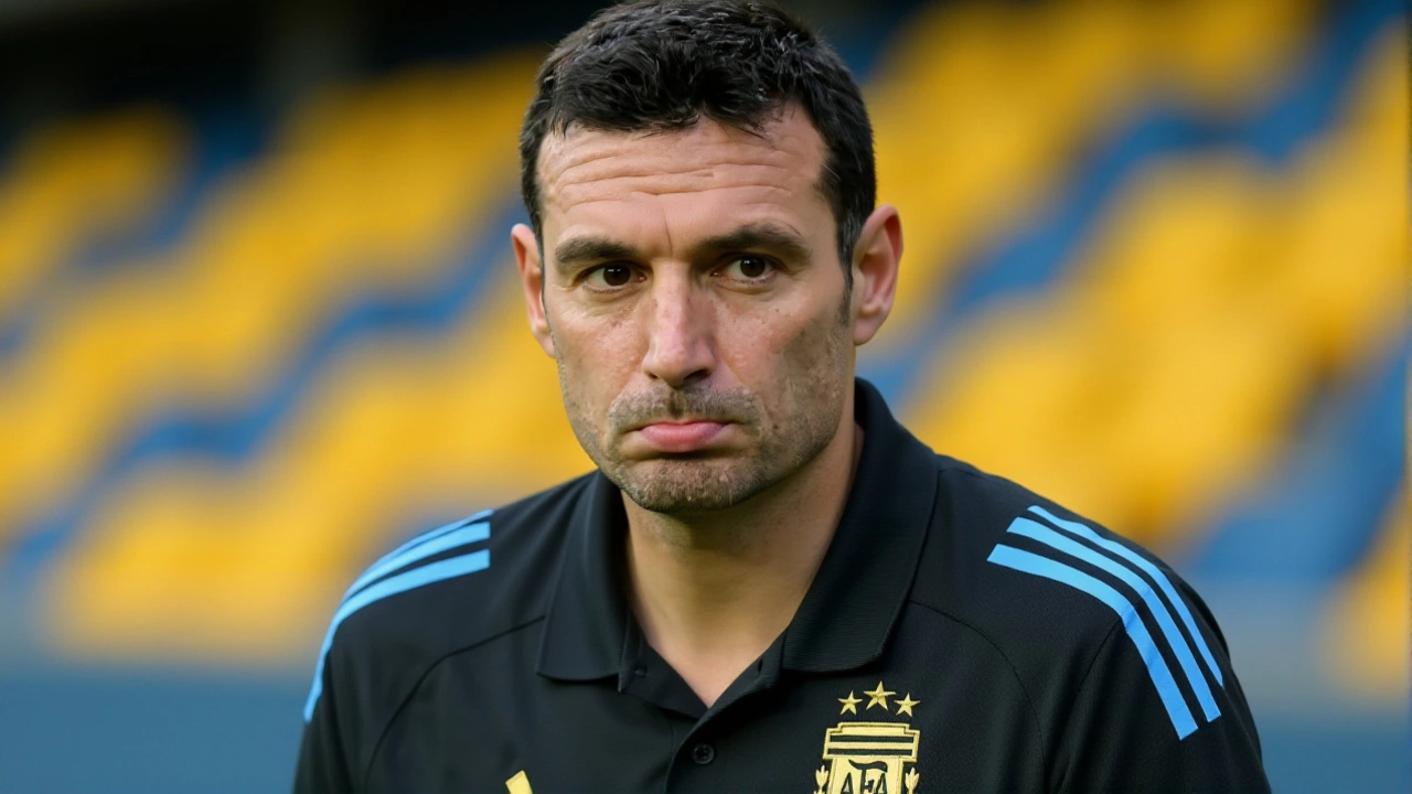 What Comes Next: The Road to the 2026 World Cup