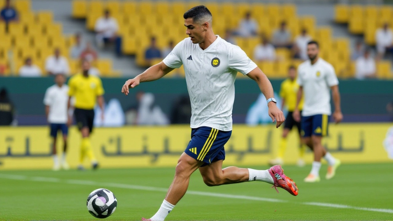 Behind the Scenes: The Real Cost of Greatness