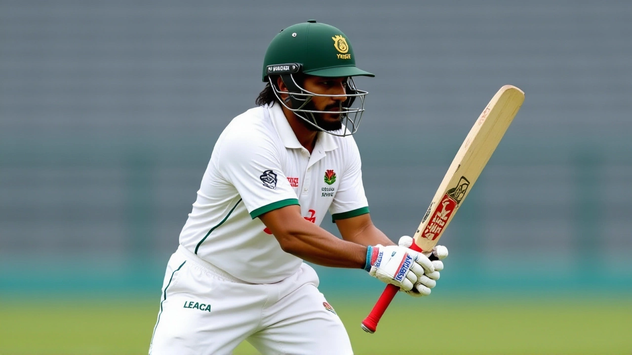 Taijul Islam Ties Shakib’s Record as Bangladesh Recalls Joy for Ireland Test Series