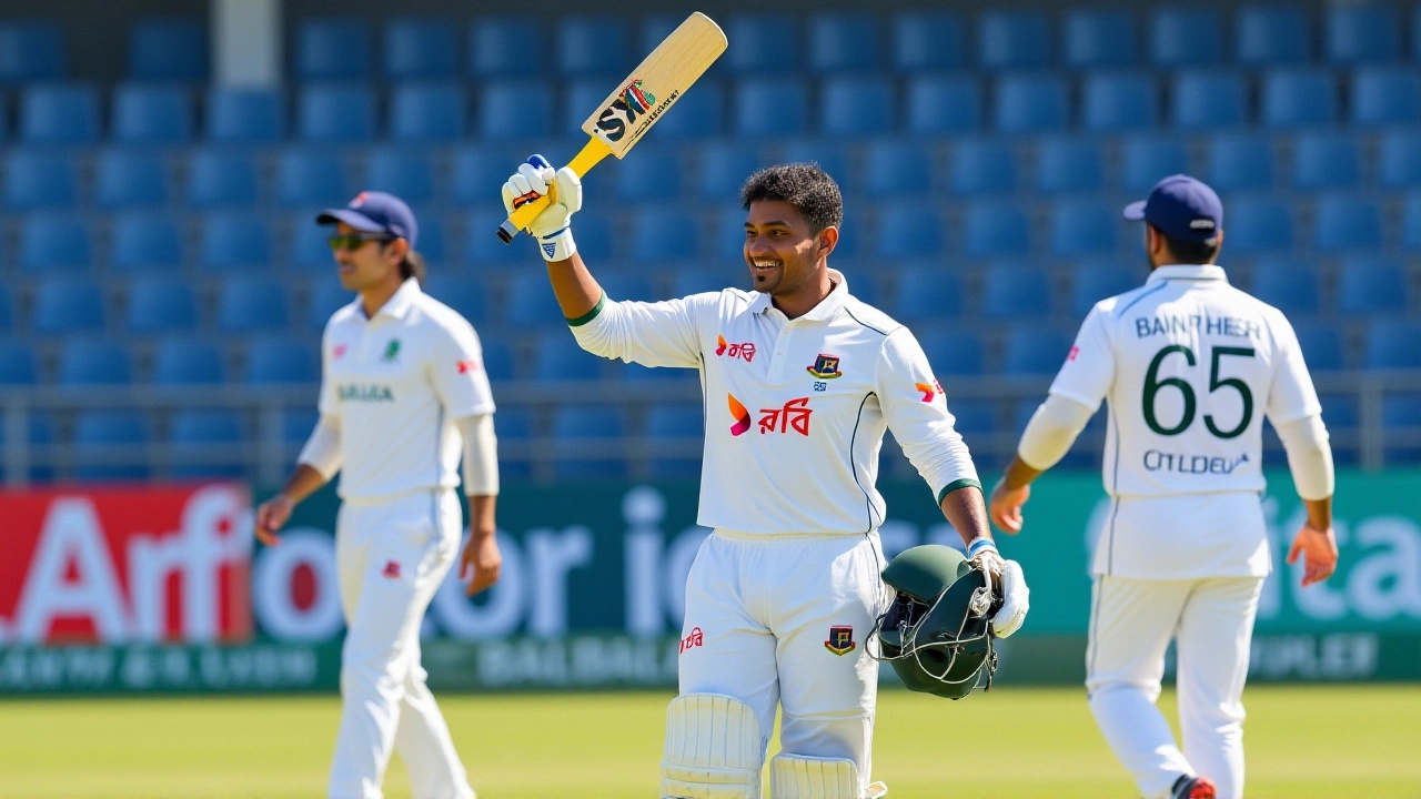 What This Means for Bangladesh Cricket