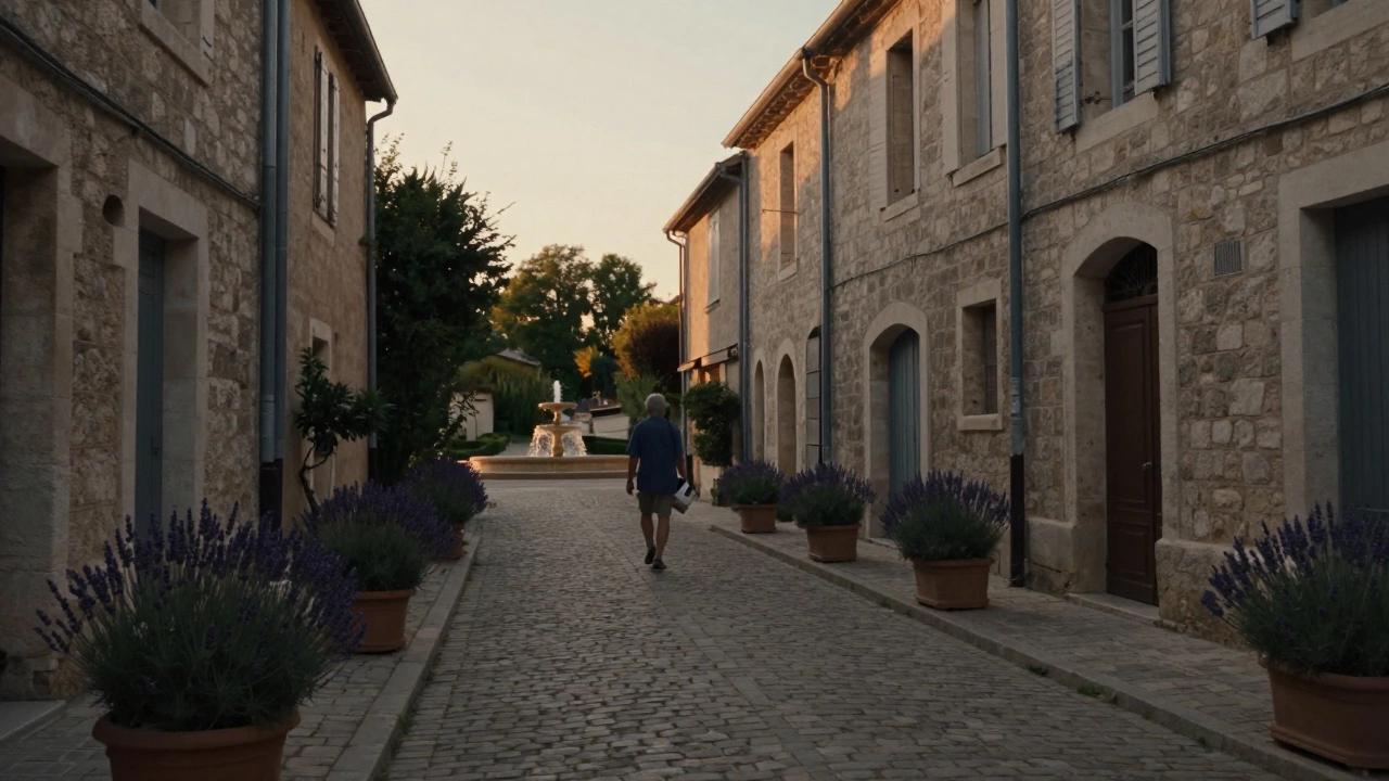 Escort Services in Aix-en-Provence: What to Expect and How to Stay Safe