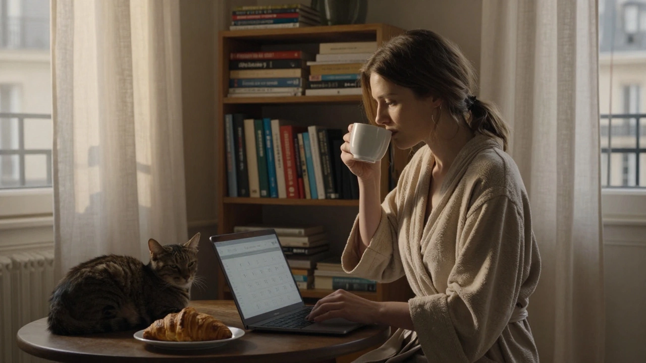 Escort - Why escort girls are no ordinary women